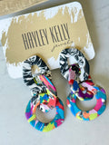 Multi-Color & Black/White - (1 available)