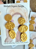 Hammered Gold Collection