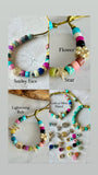 “HAPPY VIBES” - Gemstone BRACELETS