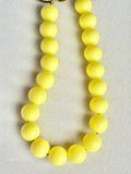 Sunshine Yellow