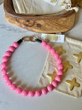 POPPY PINK