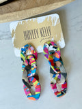 GIGI LINKS - CUSTOM Colors