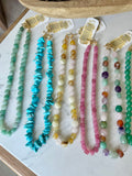 Gemstone Bead Bar!!! ON SALE!!!!