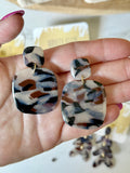 BL/BR Blonde Tortoise (glossy) (1 available)