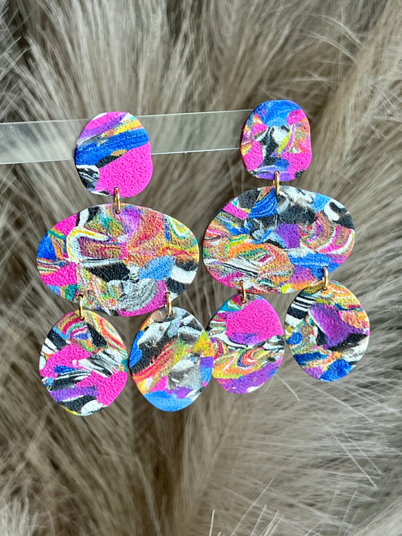 Margot - Bold Multi