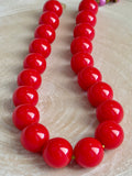 CHERRY RED
