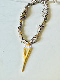 Silkies Bandana Necklace - Special Introductory Price!
