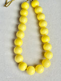 Butter Yellow