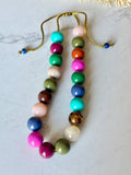 Multi-Jewel Tones