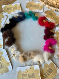 Mink Fur (Solids)