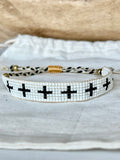 Tiny CROSSES + (Customizable & Adjustable)