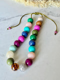 Multi-Jewel Tones