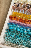 GEMSTONE Necklaces - New Styles Coming Soon!!!