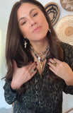 Silkies Bandana Necklace - Special Introductory Price!