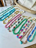 Gemstone Bead Bar!!! ON SALE!!!!
