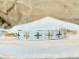 Tiny CROSSES + (Customizable & Adjustable)