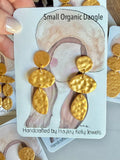 Hammered Gold Collection