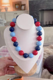Bubble Gum Necklaces