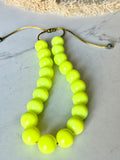 Lemon Chartreuse