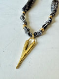 Silkies Bandana Necklace - Special Introductory Price!