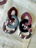 GIGI LINKS - CUSTOM Colors