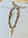 Silkies Bandana Necklace - Special Introductory Price!