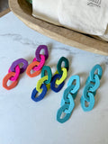 GIGI LINKS - CUSTOM Colors