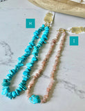 Gemstone Bead Bar!!! ON SALE!!!!