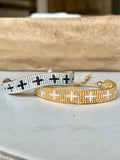 Tiny CROSSES + (Customizable & Adjustable)