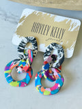 Multi-Color & Black/White - (1 available)