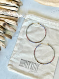 the POPPY’s - “PATCHWORK” Collection