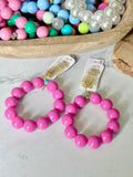 FUSCIA PINK