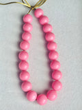 Strawberry Pink