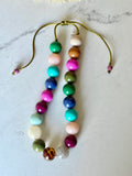 Multi-Jewel Tones