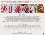Multi-Jewel Tones