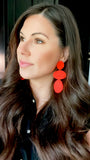 Fiery Orange+Red Collection (7 Styles)