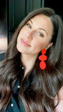 Fiery Orange+Red Collection (7 Styles)