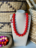CHERRY RED