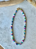 OPAL Necklace - “Girls Night Out & Cocktails” - ONLY 1 Available