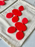 Fiery Orange+Red Collection (7 Styles)