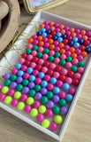 Bubble Gum Necklaces