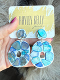 the "Blue/Green SHELL🐚" Collection