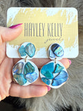 the "Blue/Green SHELL🐚" Collection