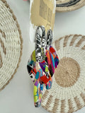 Multi-Color & Black/White - (1 available)