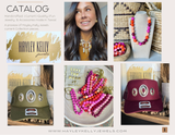 Multi-Jewel Tones