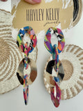 Multi-Color & Tortoise - (1 available)
