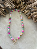 OPAL Candy Necklace - “Candy  & Confetti Cocktails”