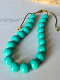 Teal Turquoise