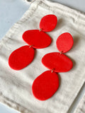 Fiery Orange+Red Collection (7 Styles)