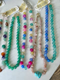 Gemstone Bead Bar!!! ON SALE!!!!